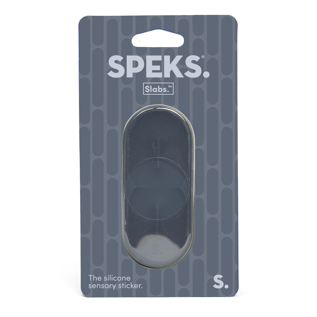 Slabs Silicone Sensory Sticker Original