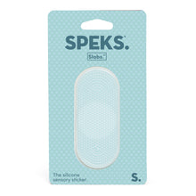 Load image into Gallery viewer, Slabs Silicone Sensory Sticker Original