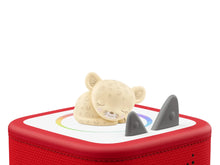 Load image into Gallery viewer, Sleepy Jaguar:  Lullabies From Sleepy Jungle Tonie
