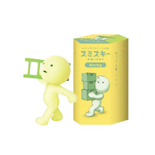 Load image into Gallery viewer, Smiski Moving