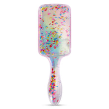 Load image into Gallery viewer, Sprinkles Hair Brush