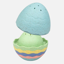 Load image into Gallery viewer, Stack And Pour Bath Egg