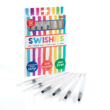 Load image into Gallery viewer, Do A Dot Art Swishies Refillable Watercolor Brush Pens