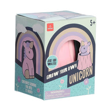 Load image into Gallery viewer, Hatch &amp; Grow Unicorn