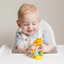Load image into Gallery viewer, High Chair Buddy Silicone Lion