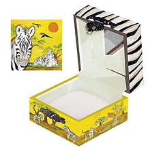 Load image into Gallery viewer, Savana Treasure Box