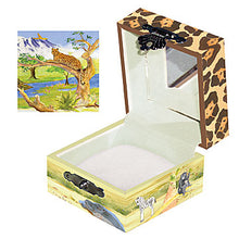 Load image into Gallery viewer, Savana Treasure Box