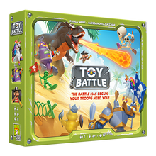 Load image into Gallery viewer, Toy Battle Game