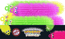 Load image into Gallery viewer, Shaggy Pickle 13" With LED