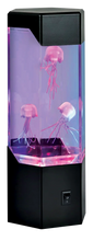 Load image into Gallery viewer, Motionz LED Jellyfish Lamp