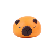 Load image into Gallery viewer, Fluffmellies Capybara Buns