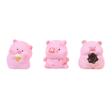 Load image into Gallery viewer, Fluffmellies Sweet Piggy