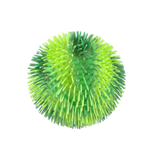 Load image into Gallery viewer, Shaggy Multi Color 8" Ball
