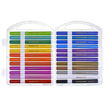 Load image into Gallery viewer, Magic Stix Washable Acrylic Markers 24 Piece