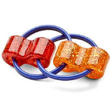 Load image into Gallery viewer, *Loopeez Mini Silent Fidget