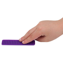Load image into Gallery viewer, Silicone Zen Stripes Raised