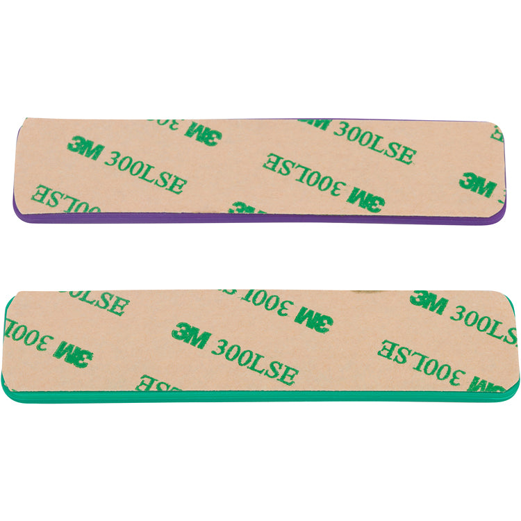 Silicone Zen Stripes Raised