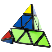 Load image into Gallery viewer, Inverse Triminx Cube Puzzle