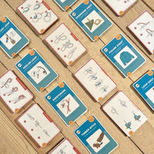 Load image into Gallery viewer, Know The Ropes Game