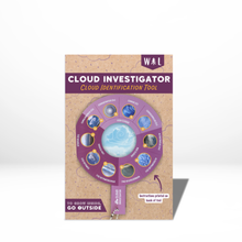 Load image into Gallery viewer, Cloud Identification Tool