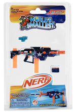Load image into Gallery viewer, World's Smallest Super Soaker Or Nerf Blaster