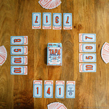 Load image into Gallery viewer, Tap 4 Card Game