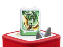 Load image into Gallery viewer, The Chronicles Of Narnia Audiobook Tonies 4 Pack