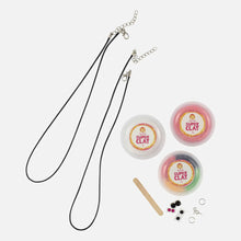 Load image into Gallery viewer, Clay Craft Sweeties Necklaces