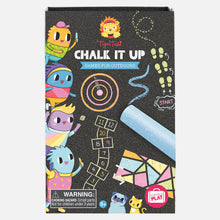 Load image into Gallery viewer, Chalk It Up - Games For Outdoors