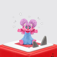 Load image into Gallery viewer, Sesame Street: Abby Cadabby Tonie