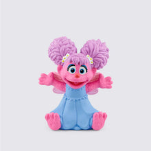Load image into Gallery viewer, Sesame Street: Abby Cadabby Tonie