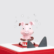 Load image into Gallery viewer, Favorite Children's Songs: Animal Songs Tonie