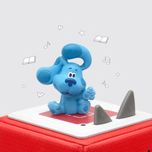 Load image into Gallery viewer, Blue's Clues &amp; You Tonie