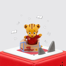 Load image into Gallery viewer, Daniel Tiger's Neighborhood Tonie