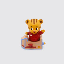 Load image into Gallery viewer, Daniel Tiger's Neighborhood Tonie