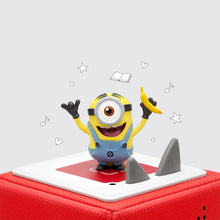 Load image into Gallery viewer, Despicable Me - The Junior Novel Tonie