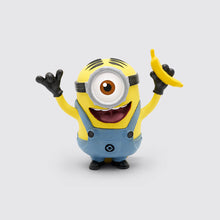 Load image into Gallery viewer, Despicable Me - The Junior Novel Tonie
