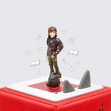Load image into Gallery viewer, How To Train Your Dragon Tonie