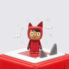 Load image into Gallery viewer, Creative Red/Medium Tonie