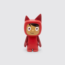 Load image into Gallery viewer, Creative Red/Medium Tonie