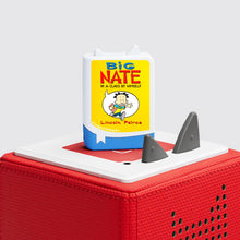 Load image into Gallery viewer, Tonies Audiobooks - Big Nate