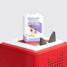 Load image into Gallery viewer, Tonies Audiobooks -Ramona