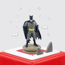 Load image into Gallery viewer, DC Batman Tonie