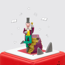 Load image into Gallery viewer, Roald Dahl: Charlie And The Chocolate Factory Tonie