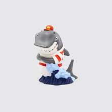 Load image into Gallery viewer, Clark The Shark Tonie