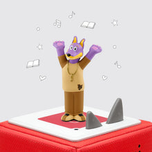 Load image into Gallery viewer, Doggyland Tonie