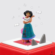 Load image into Gallery viewer, Disney Encanto Tonie