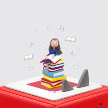 Load image into Gallery viewer, Roald Dahl: Matilda Tonie