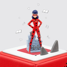 Load image into Gallery viewer, Miraculous Tales Of Ladybug &amp; Cat Noir Tonie