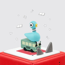 Load image into Gallery viewer, Mo Willems' The Pigeon Series Tonie